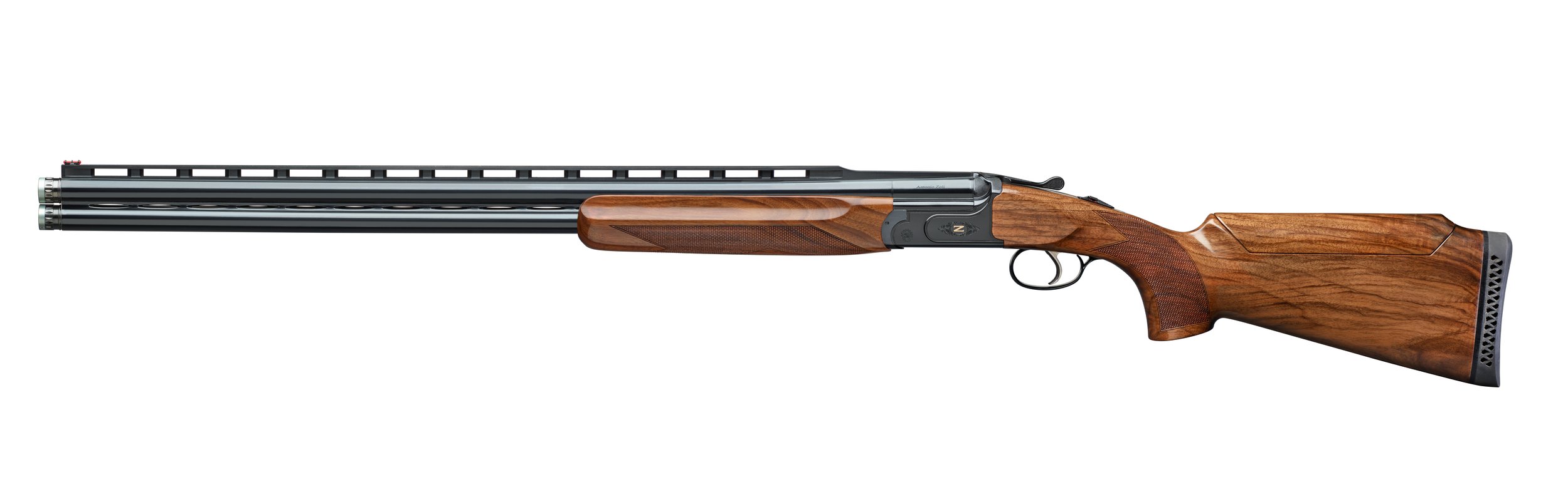 Z-Extra — Woolley Shooting Inc.